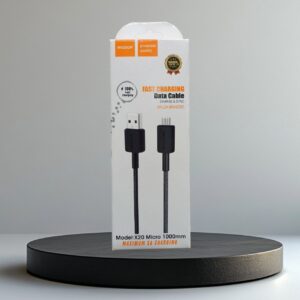 Wisdom X20 Micro Fast Charging Data Cable