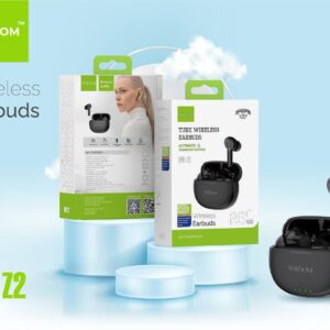 Wisdom WB Z2 Wireless Earbuds
