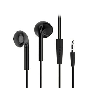 Tuddrom F1 Gaming Headphone