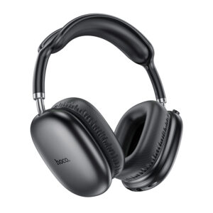 Hoco W35 Air Wireless Headphone Black
