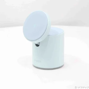 Anker 623 Magnetic Wireless Charger (MagGo) – Blue