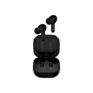 QCY T13 ENC Wireless Earphones Black