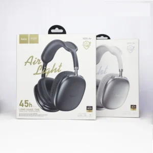 Hoco W35 Air Triumph BT Headset Black