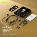 Oraimo Necklace 5