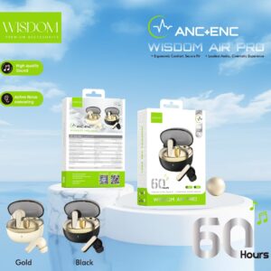 Wisdom Air Pro