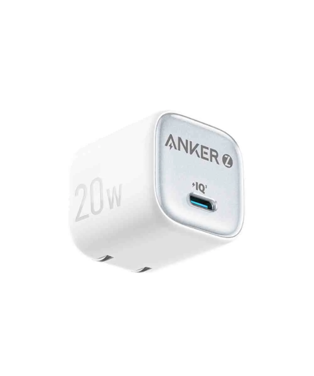 Anker Zolo 20W